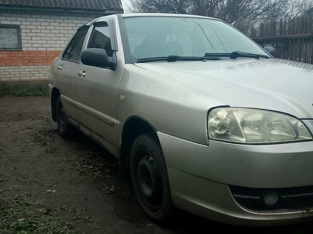 Чері Амулет, об'ємом двигуна 1.6 л та пробігом 174 тис. км за 2000 $, фото 3 на Automoto.ua