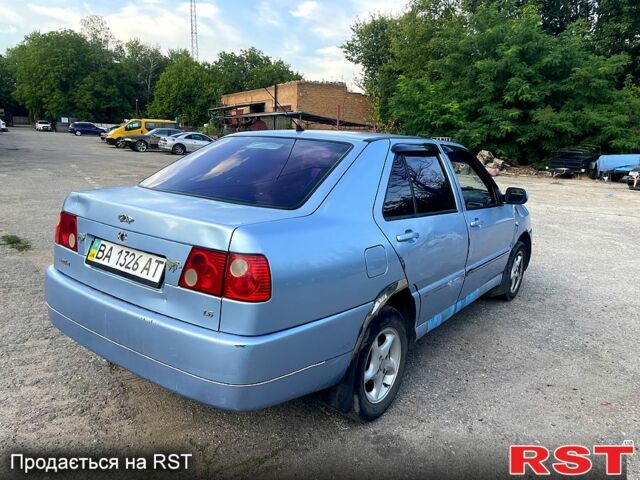 Чери Амулет, объемом двигателя 1.6 л и пробегом 150 тыс. км за 800 $, фото 2 на Automoto.ua