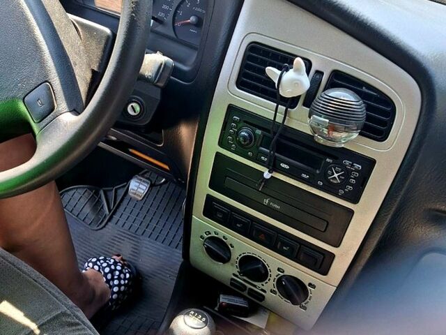 Чери Амулет, объемом двигателя 1.6 л и пробегом 0 тыс. км за 1800 $, фото 5 на Automoto.ua