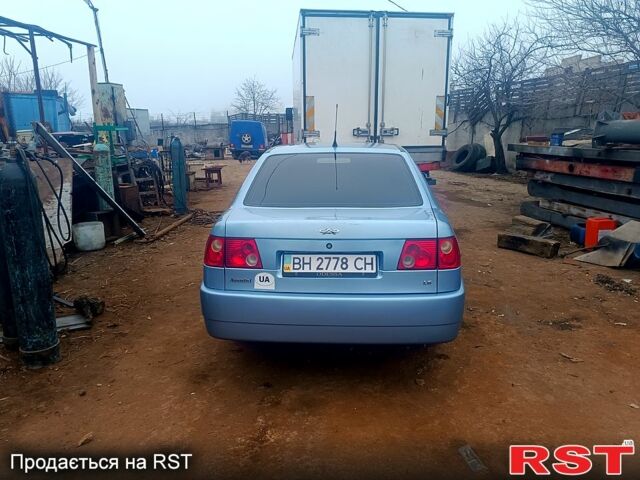 Чери Амулет, объемом двигателя 16 л и пробегом 102 тыс. км за 3000 $, фото 1 на Automoto.ua