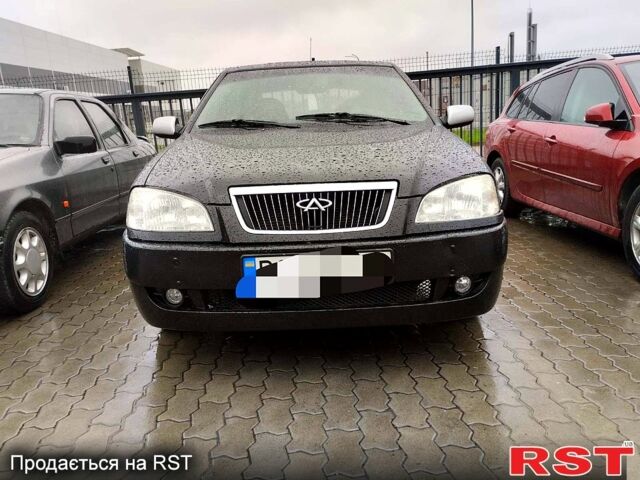 Чері Амулет, об'ємом двигуна 1.6 л та пробігом 130 тис. км за 2450 $, фото 2 на Automoto.ua