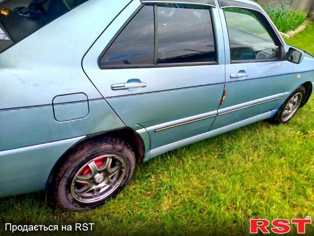Чери Амулет, объемом двигателя 1.6 л и пробегом 0 тыс. км за 2000 $, фото 1 на Automoto.ua