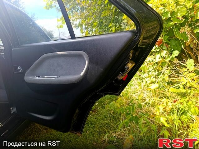 Чері Амулет, об'ємом двигуна 1.6 л та пробігом 115 тис. км за 1999 $, фото 7 на Automoto.ua