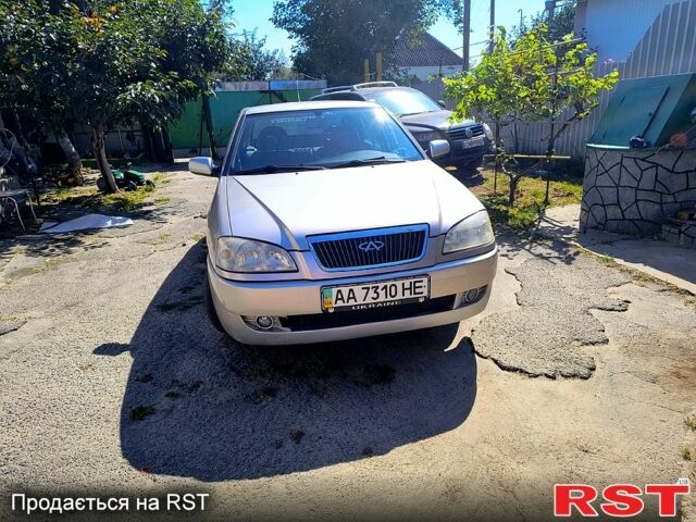 Чері Амулет, об'ємом двигуна 1.6 л та пробігом 117 тис. км за 2600 $, фото 1 на Automoto.ua