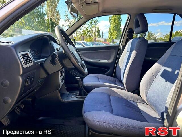 Чері Амулет, об'ємом двигуна 1.6 л та пробігом 109 тис. км за 2900 $, фото 6 на Automoto.ua