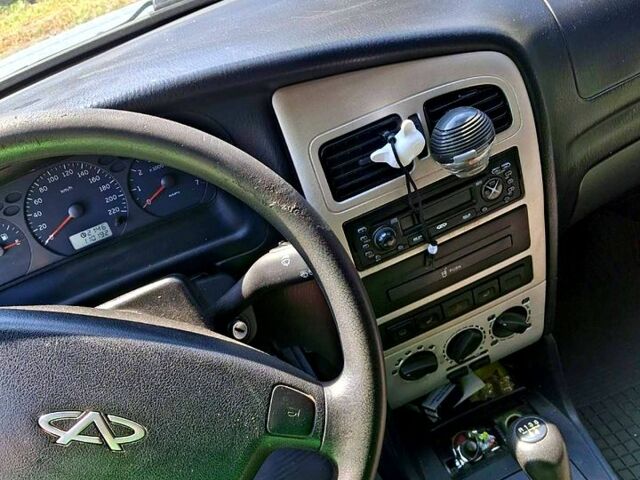 Чери Амулет, объемом двигателя 1.6 л и пробегом 0 тыс. км за 1800 $, фото 3 на Automoto.ua