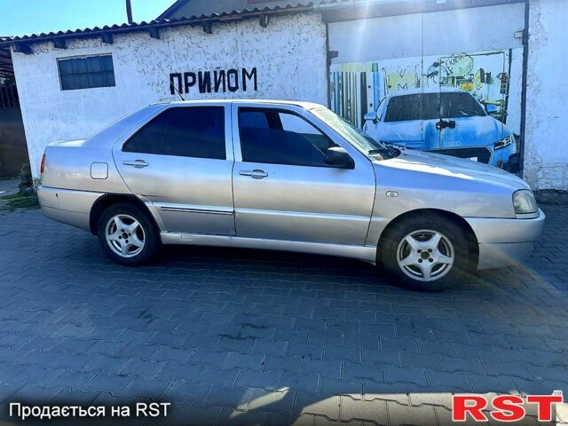 Чері Амулет, об'ємом двигуна 1.6 л та пробігом 0 тис. км за 1900 $, фото 3 на Automoto.ua