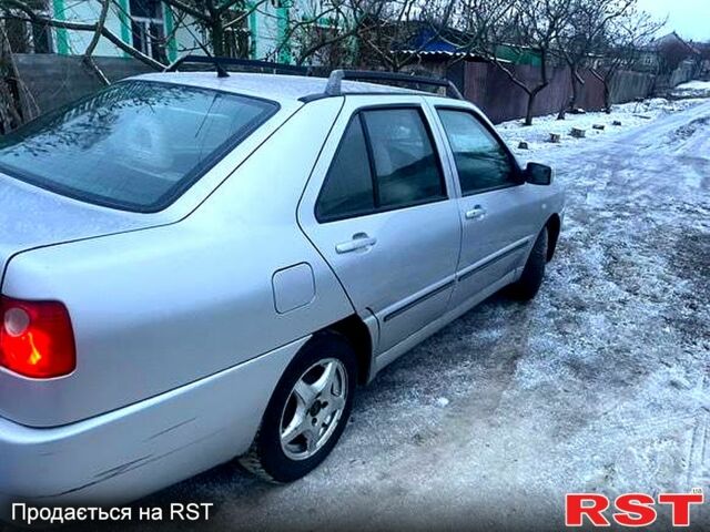 Чери Амулет, объемом двигателя 15 л и пробегом 280 тыс. км за 1800 $, фото 2 на Automoto.ua