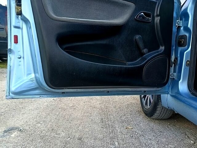 Чері Амулет, об'ємом двигуна 1.6 л та пробігом 110 тис. км за 2500 $, фото 5 на Automoto.ua