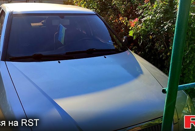 Чери Амулет, объемом двигателя 1.6 л и пробегом 121 тыс. км за 1830 $, фото 1 на Automoto.ua