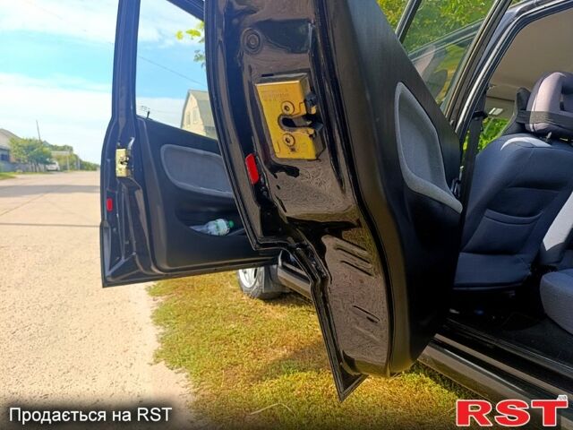 Чері Амулет, об'ємом двигуна 1.6 л та пробігом 115 тис. км за 1999 $, фото 12 на Automoto.ua