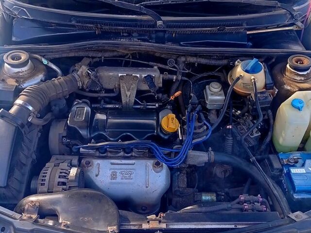 Чери Амулет, объемом двигателя 16 л и пробегом 121 тыс. км за 2080 $, фото 5 на Automoto.ua
