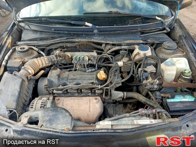 Чери Амулет, объемом двигателя 1.6 л и пробегом 0 тыс. км за 2000 $, фото 3 на Automoto.ua