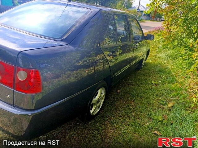Чері Амулет, об'ємом двигуна 1.6 л та пробігом 115 тис. км за 1999 $, фото 5 на Automoto.ua