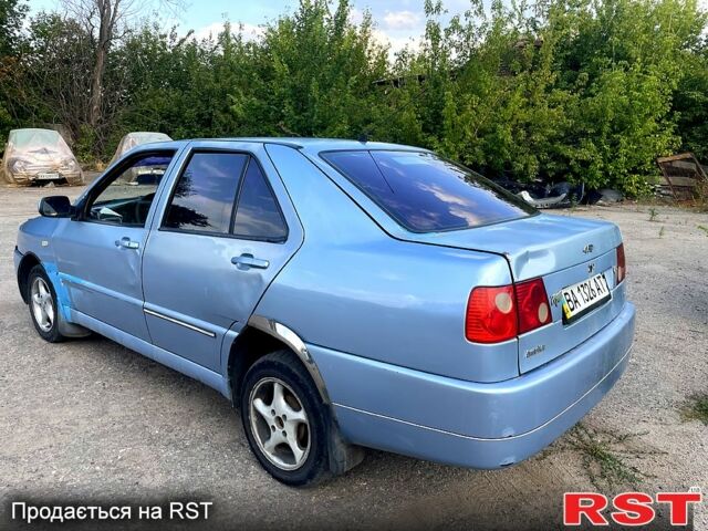 Чери Амулет, объемом двигателя 1.6 л и пробегом 150 тыс. км за 800 $, фото 3 на Automoto.ua