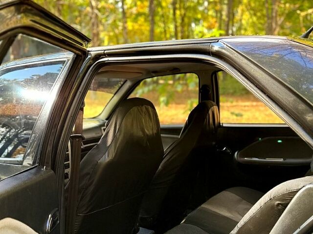 Чери Амулет, объемом двигателя 1.6 л и пробегом 145 тыс. км за 1250 $, фото 6 на Automoto.ua