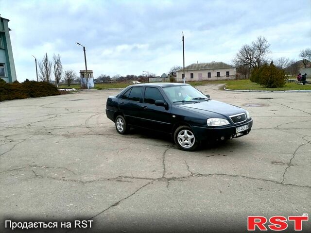 Чері Амулет, об'ємом двигуна 1.6 л та пробігом 119 тис. км за 1100 $, фото 1 на Automoto.ua