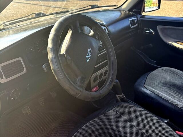 Чери Амулет, объемом двигателя 1.6 л и пробегом 210 тыс. км за 900 $, фото 2 на Automoto.ua