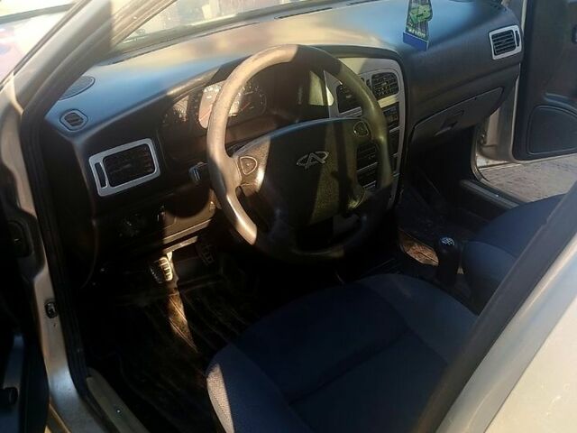 Чері Амулет, об'ємом двигуна 1.6 л та пробігом 125 тис. км за 1750 $, фото 2 на Automoto.ua