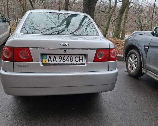Чері Амулет, об'ємом двигуна 1.5 л та пробігом 147 тис. км за 3391 $, фото 3 на Automoto.ua