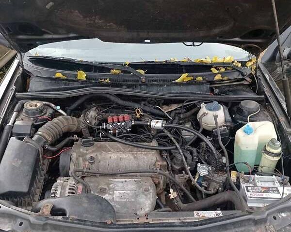 Чери Амулет, объемом двигателя 1.5 л и пробегом 50 тыс. км за 3100 $, фото 9 на Automoto.ua