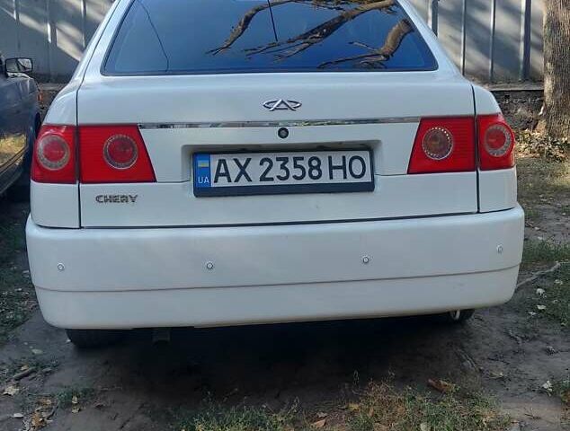 Чери Амулет, объемом двигателя 1.5 л и пробегом 146 тыс. км за 2700 $, фото 5 на Automoto.ua