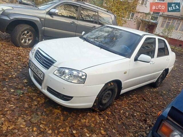 Чери Амулет, объемом двигателя 1.5 л и пробегом 146 тыс. км за 2700 $, фото 1 на Automoto.ua