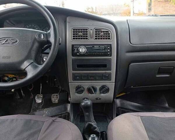 Чери Амулет, объемом двигателя 1.5 л и пробегом 50 тыс. км за 3100 $, фото 8 на Automoto.ua