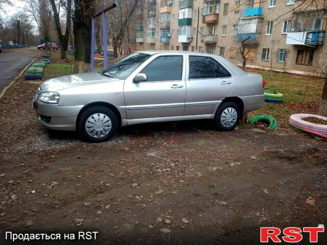 Чері Амулет, об'ємом двигуна 1.5 л та пробігом 200 тис. км за 3250 $, фото 3 на Automoto.ua