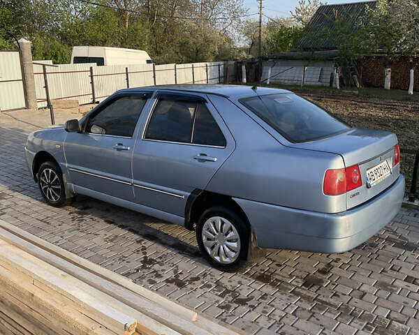 Чері Амулет, об'ємом двигуна 1.5 л та пробігом 164 тис. км за 2300 $, фото 3 на Automoto.ua