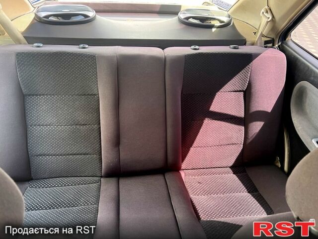 Чері Амулет, об'ємом двигуна 1.5 л та пробігом 126 тис. км за 1999 $, фото 7 на Automoto.ua