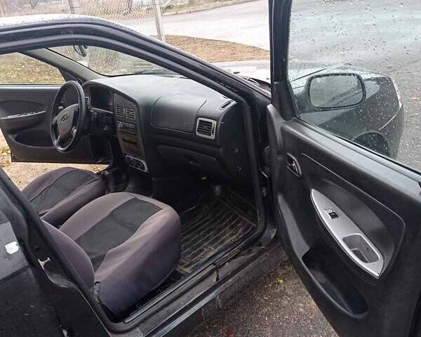 Чери Амулет, объемом двигателя 1.5 л и пробегом 50 тыс. км за 3100 $, фото 3 на Automoto.ua