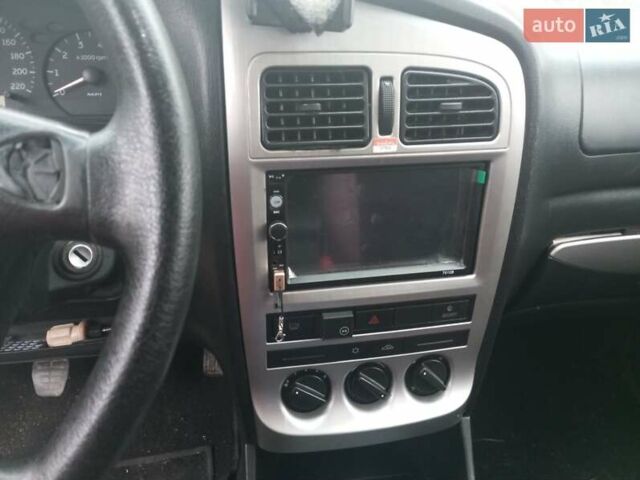 Чері Амулет, об'ємом двигуна 1.5 л та пробігом 330 тис. км за 1600 $, фото 2 на Automoto.ua