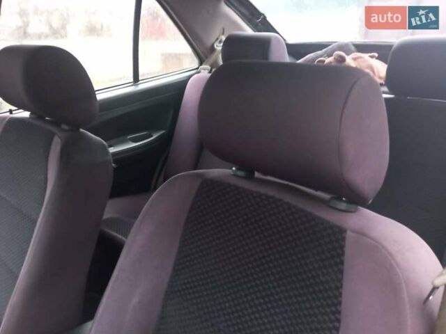 Чері Амулет, об'ємом двигуна 1.5 л та пробігом 330 тис. км за 1600 $, фото 1 на Automoto.ua