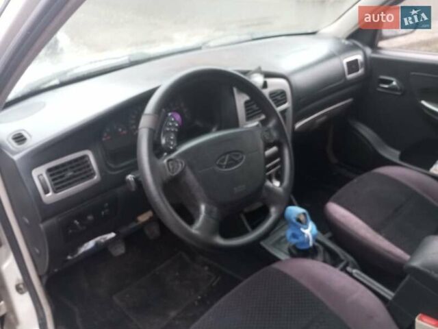 Чері Амулет, об'ємом двигуна 1.5 л та пробігом 330 тис. км за 1600 $, фото 5 на Automoto.ua