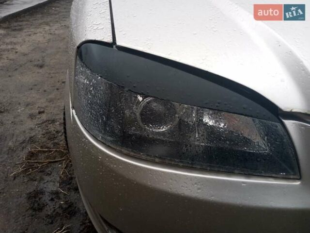 Чері Амулет, об'ємом двигуна 1.5 л та пробігом 330 тис. км за 1600 $, фото 6 на Automoto.ua