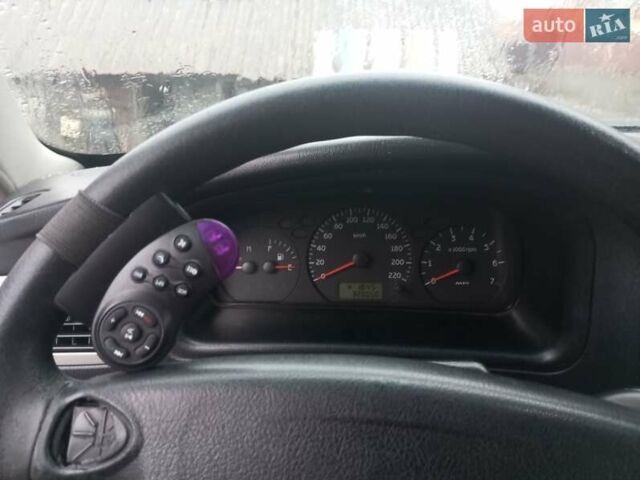 Чері Амулет, об'ємом двигуна 1.5 л та пробігом 330 тис. км за 1600 $, фото 3 на Automoto.ua