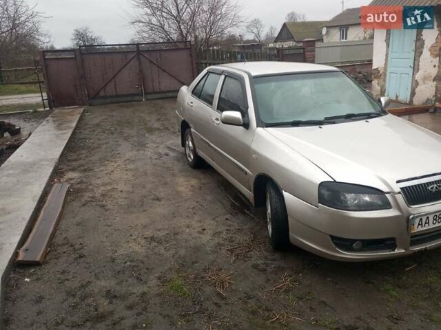 Чері Амулет, об'ємом двигуна 1.5 л та пробігом 330 тис. км за 1600 $, фото 7 на Automoto.ua