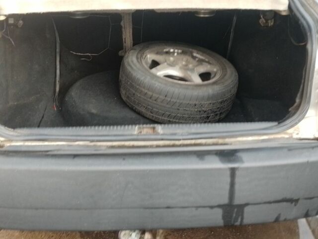 Серый Чери Амулет, объемом двигателя 1.6 л и пробегом 160 тыс. км за 1500 $, фото 7 на Automoto.ua