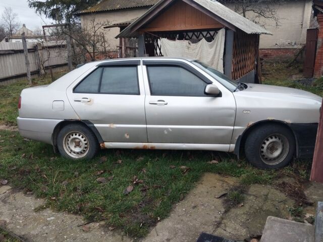 Сірий Чері Амулет, об'ємом двигуна 1 л та пробігом 136 тис. км за 900 $, фото 7 на Automoto.ua