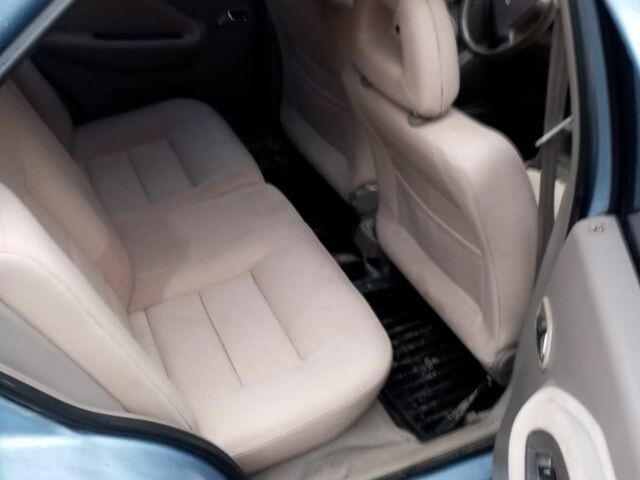 Чері Амулет 2007 у Тернополі на Automoto.ua Сірий Чері Амулет, об'ємом двигуна 1.6 л та пробігом 134 тис. км за 1300 $, фото 3 на Automoto.ua