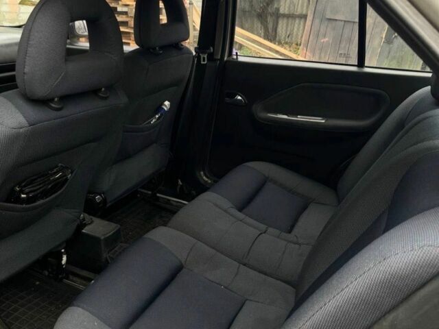 Сірий Чері Амулет, об'ємом двигуна 1.6 л та пробігом 1000 тис. км за 1000 $, фото 6 на Automoto.ua