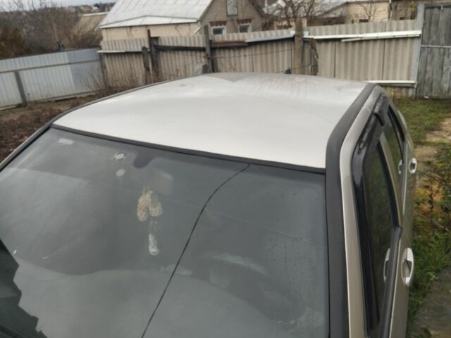 Сірий Чері Амулет, об'ємом двигуна 1 л та пробігом 136 тис. км за 900 $, фото 4 на Automoto.ua