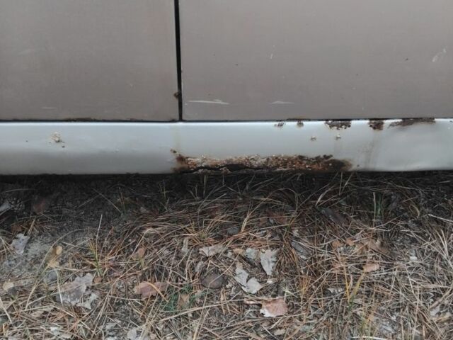 Сірий Чері Амулет, об'ємом двигуна 1.6 л та пробігом 1 тис. км за 1500 $, фото 3 на Automoto.ua