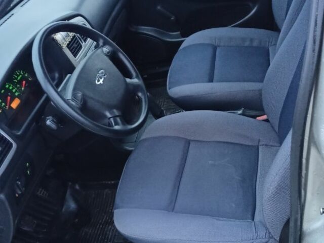 Серый Чери Амулет, объемом двигателя 1.6 л и пробегом 75 тыс. км за 3300 $, фото 20 на Automoto.ua