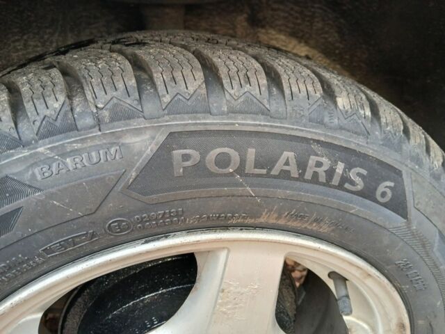 Серый Чери Амулет, объемом двигателя 1.6 л и пробегом 133 тыс. км за 3000 $, фото 3 на Automoto.ua