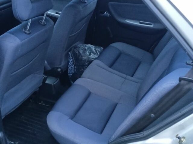 Серый Чери Амулет, объемом двигателя 1.6 л и пробегом 75 тыс. км за 3300 $, фото 18 на Automoto.ua