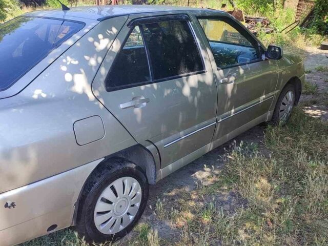 Серый Чери Амулет, объемом двигателя 1.6 л и пробегом 170 тыс. км за 850 $, фото 4 на Automoto.ua