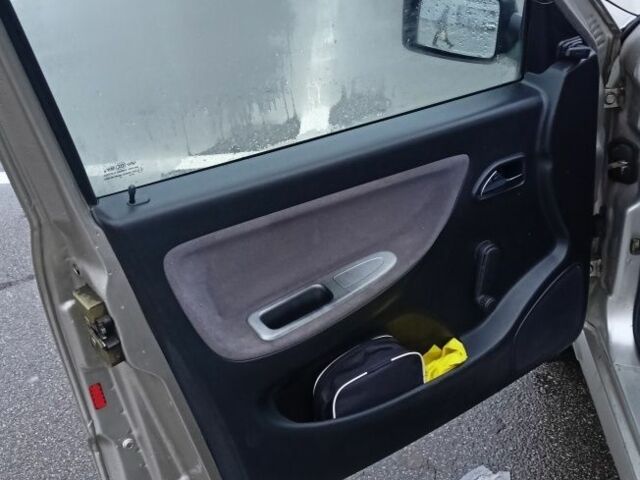 Серый Чери Амулет, объемом двигателя 1.6 л и пробегом 75 тыс. км за 3300 $, фото 21 на Automoto.ua