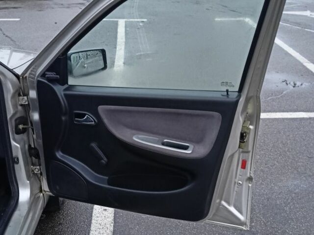 Серый Чери Амулет, объемом двигателя 1.6 л и пробегом 75 тыс. км за 3300 $, фото 10 на Automoto.ua